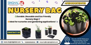 Nursery Bags