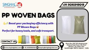 PP Woven Bags