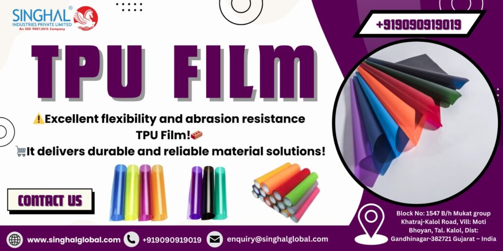TPU Film