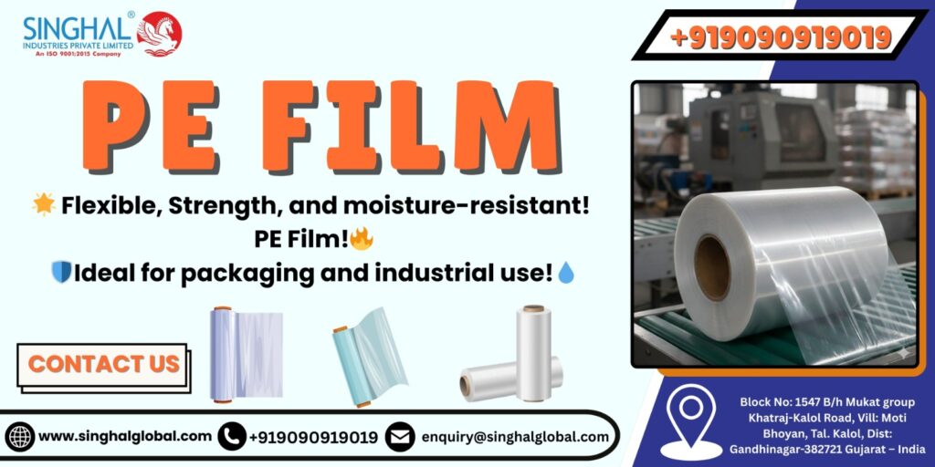 PE Film
