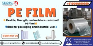 PE Film
