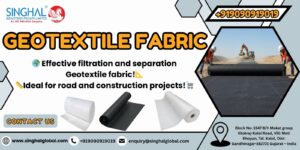 Geotextile Fabric