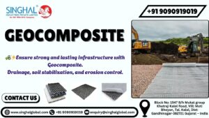 Geocomposite