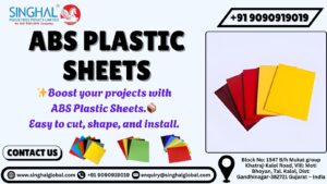 ABS Plastic Sheets