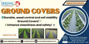 Ground Covers