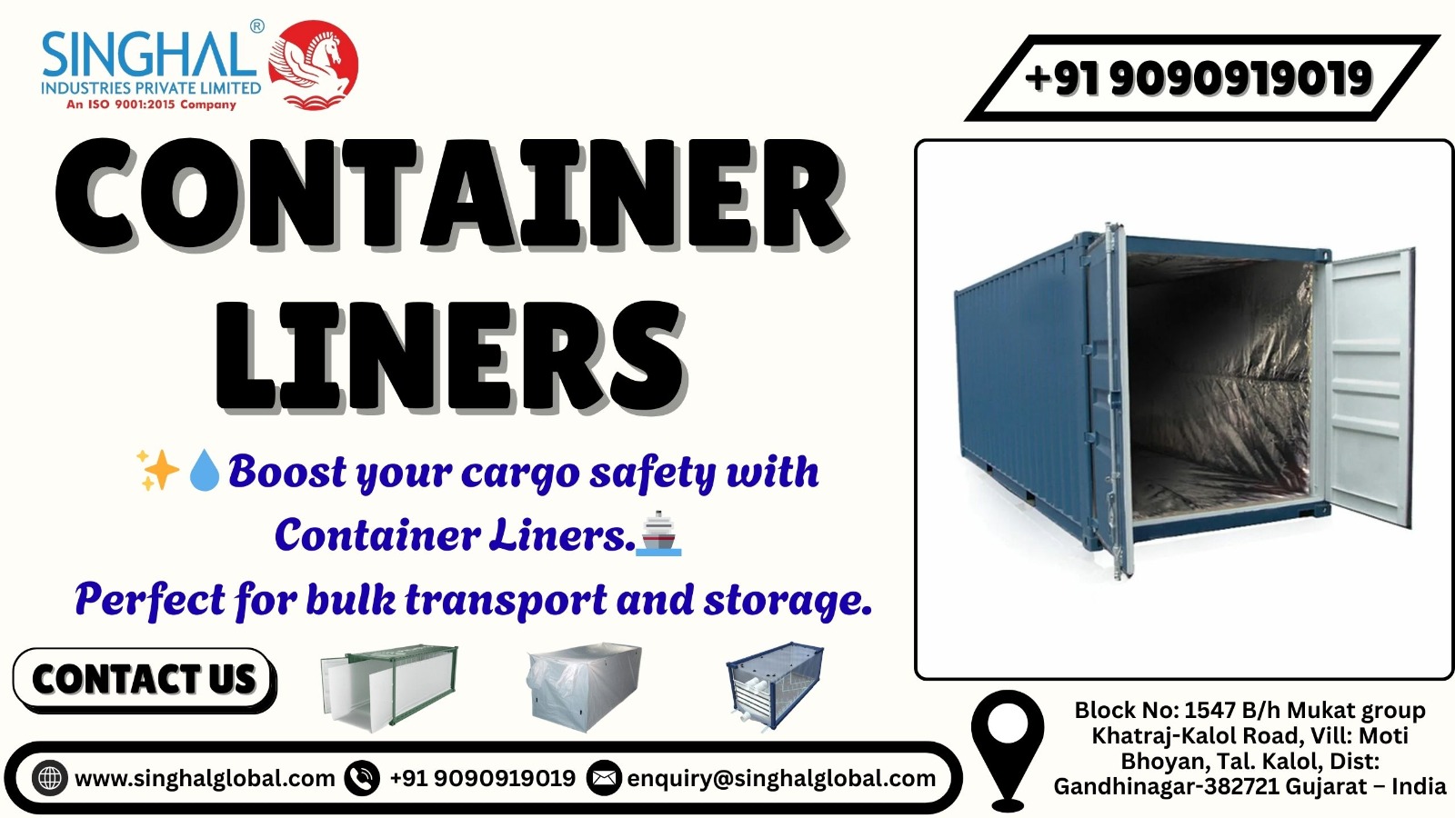 Container Liners