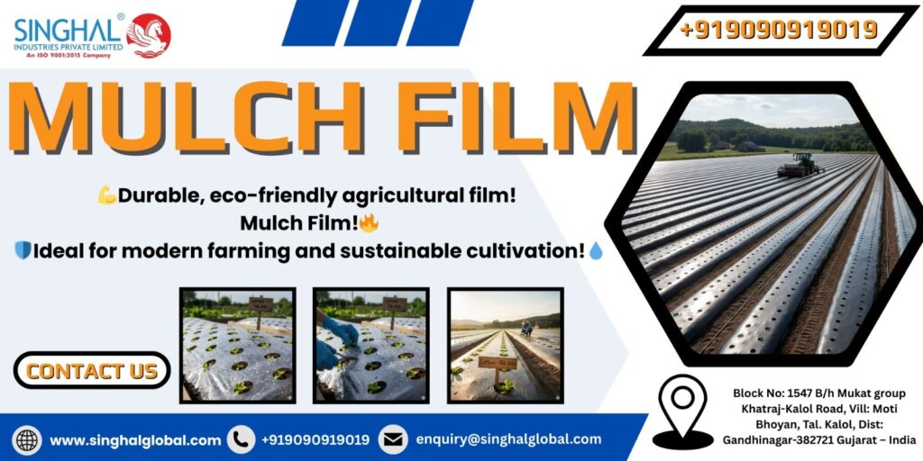 Mulch Film