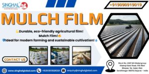Mulch Film