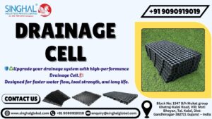 Drainage Cells
