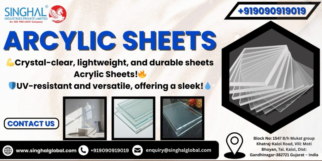 Acrylic Sheets