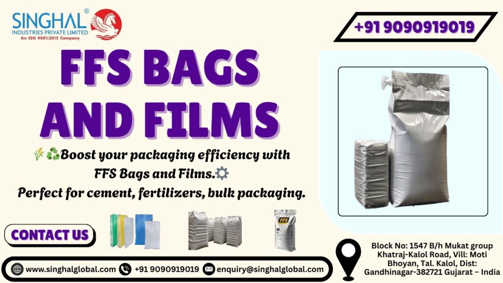 FFS Bags Films