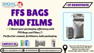 FFS Bags Films
