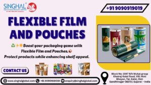 Flexible Films