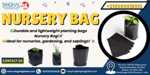 Nursery Bags