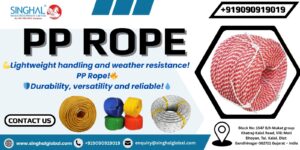 PP Rope