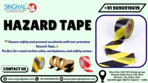 Hazard Tape