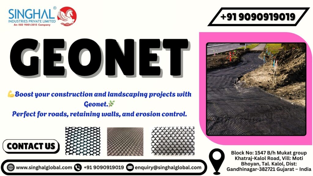 Geonet