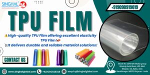 TPU Film