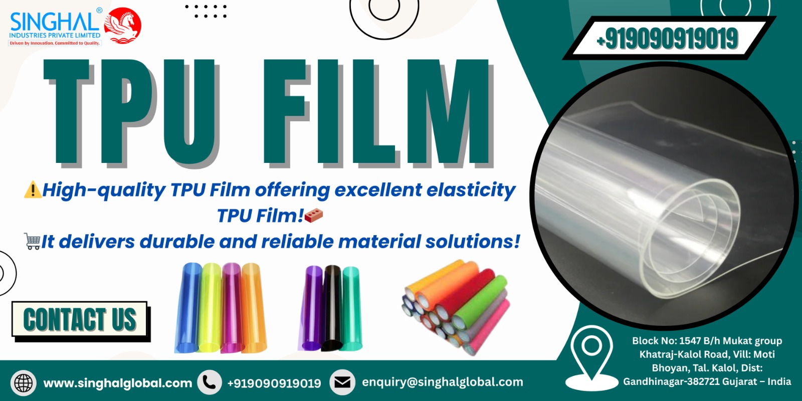 TPU Film