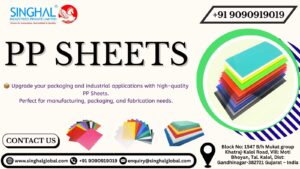 PP Sheets