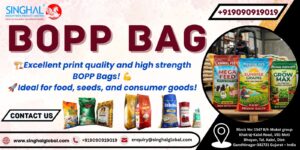 BOPP Bags