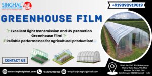 Greenhouse Film