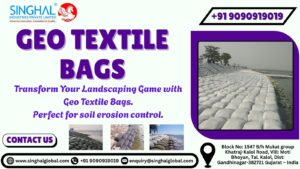 Geo Textile Bags