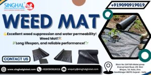 Weed Mat