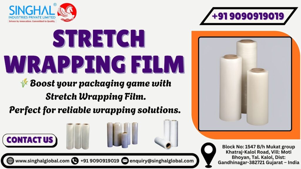 Stretch Film