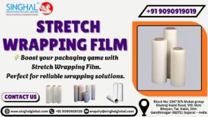 Stretch Film