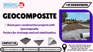 Geocomposite