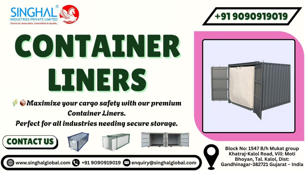 Container Liners