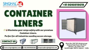 Container Liners