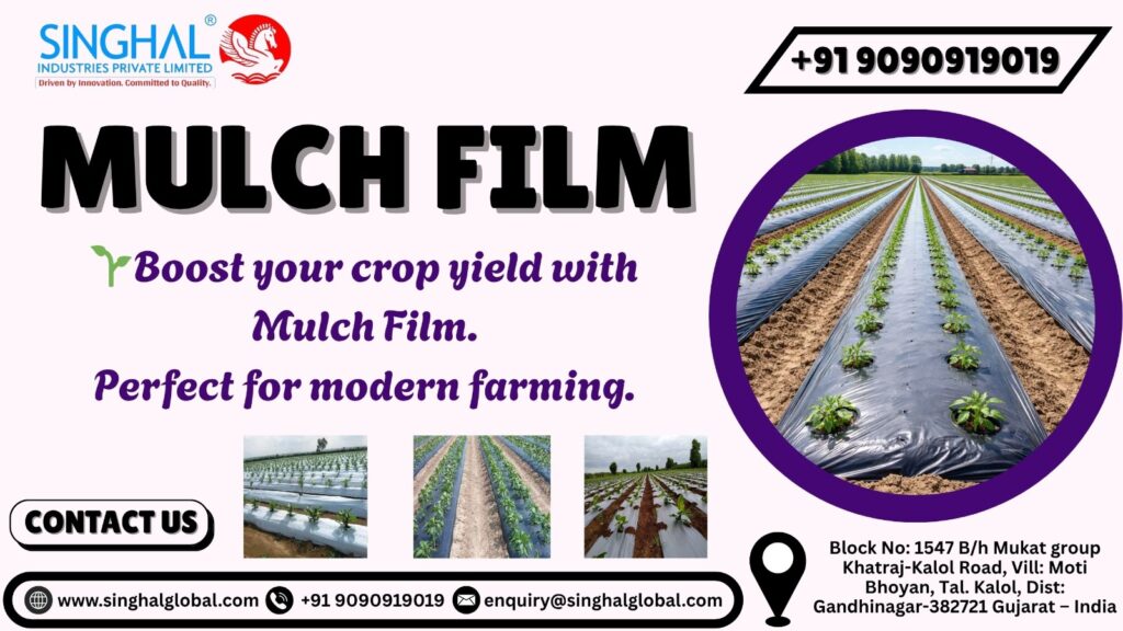 Mulch Film