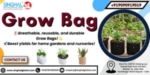 Grow Bags