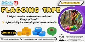 Flagging Tape