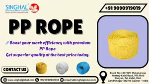 PP Rope