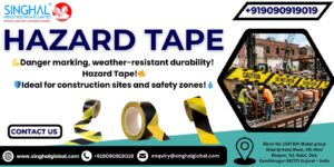 Hazard Tape