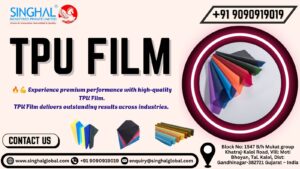 TPU Film