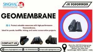 Geomembrane
