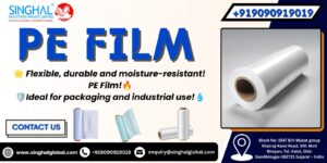 PE Film