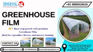 Greenhouse Films