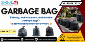 Garbage Bags