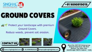 Ground Covers