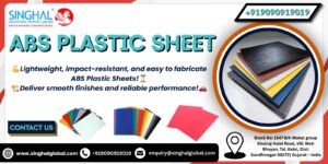 ABS Plastic Sheet