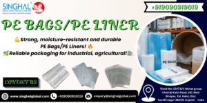 PE Liners