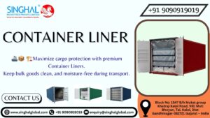 Container Liners