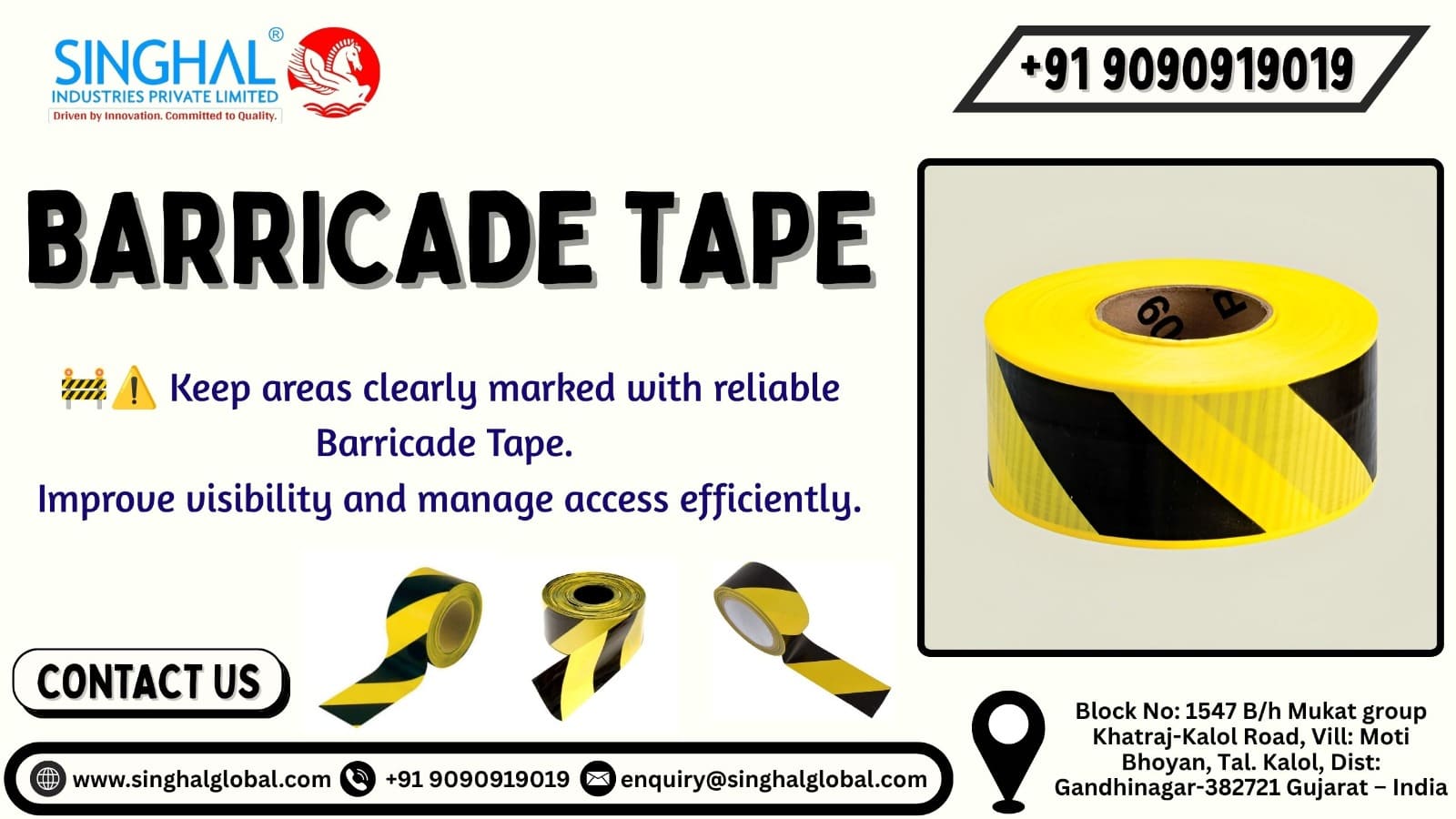 Police Tape