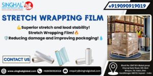 Stretch Film